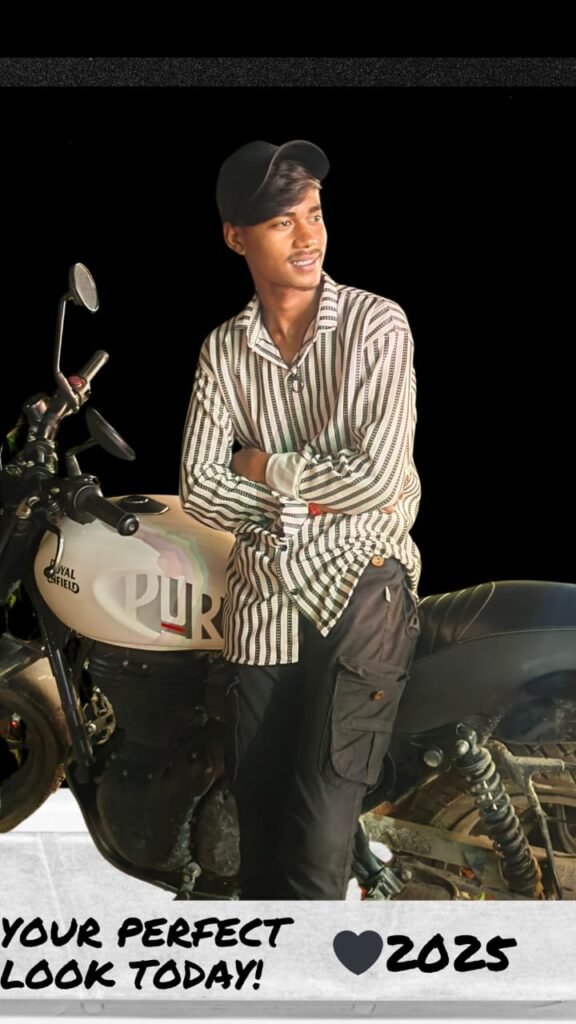 Shivesh kumar